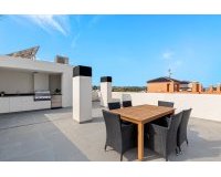 Herverkoop - Penthouse -
Villamartin - Costa Blanca
