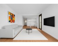 Herverkoop - Penthouse -
Villamartin - Costa Blanca