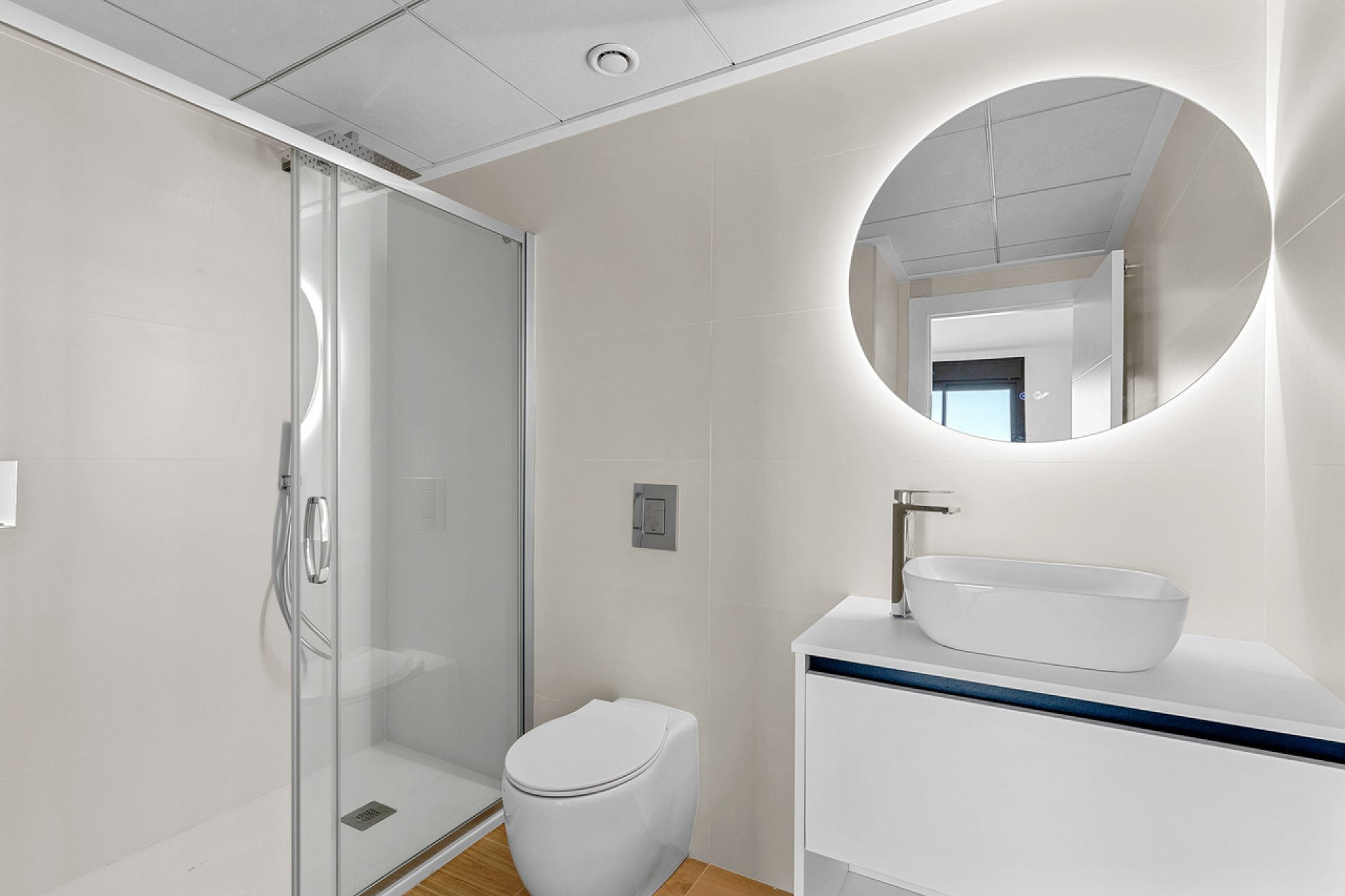 Herverkoop - Penthouse -
Villamartin - Costa Blanca