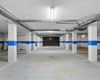 Herverkoop - Penthouse -
Villamartin - Costa Blanca