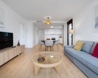 Herverkoop - Penthouse -
Villamartin - Costa Blanca