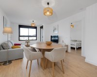 Herverkoop - Penthouse -
Villamartin - Costa Blanca