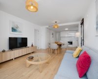 Herverkoop - Penthouse -
Villamartin - Costa Blanca