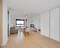 Herverkoop - Penthouse -
Villamartin - Costa Blanca