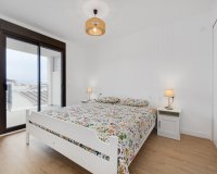 Herverkoop - Penthouse -
Villamartin - Costa Blanca