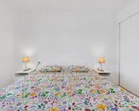 Herverkoop - Penthouse -
Villamartin - Costa Blanca