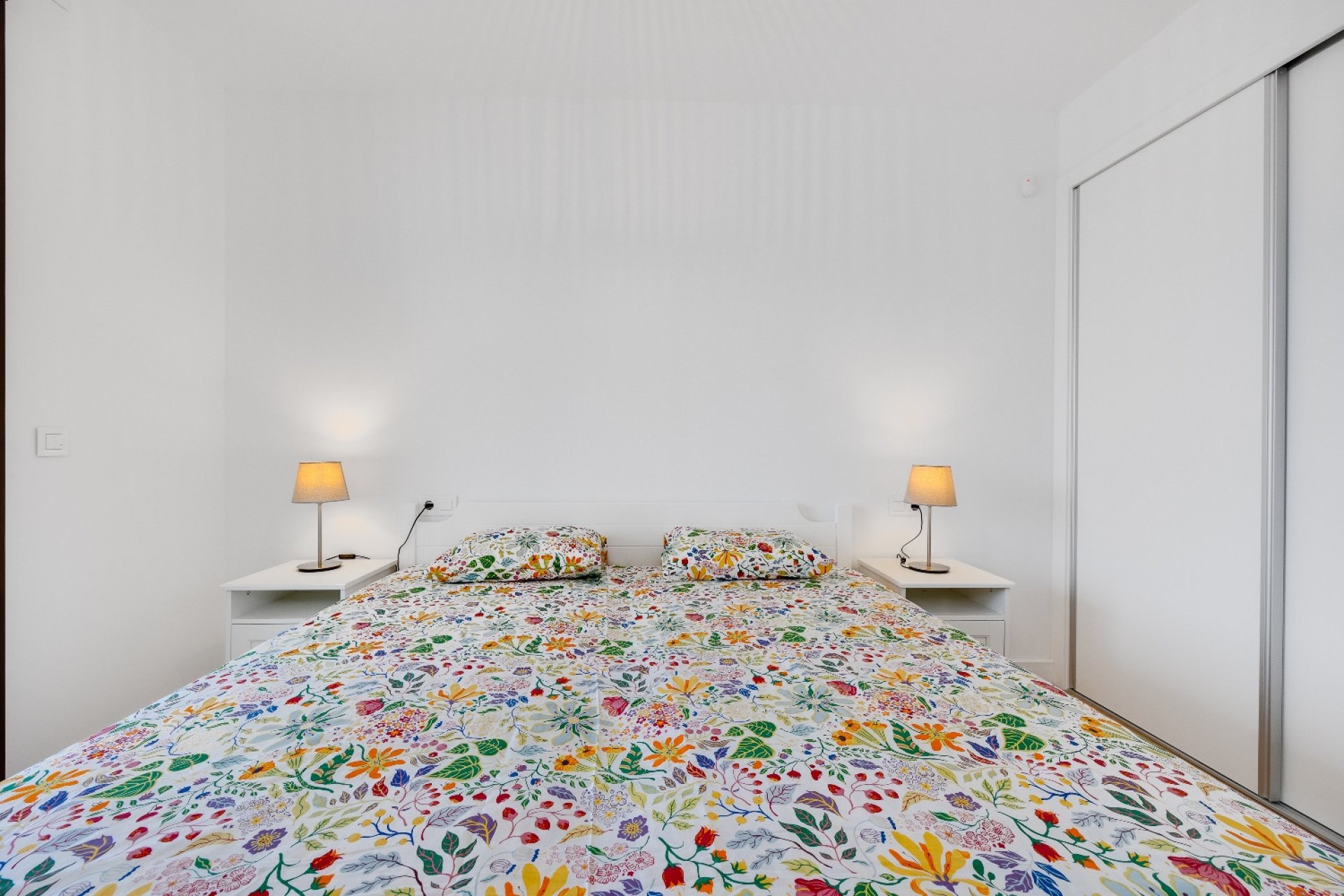 Herverkoop - Penthouse -
Villamartin - Costa Blanca