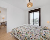 Herverkoop - Penthouse -
Villamartin - Costa Blanca
