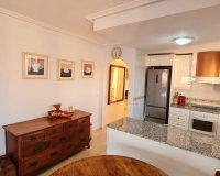 Herverkoop - Penthouse -
Villamartin - Costa Blanca