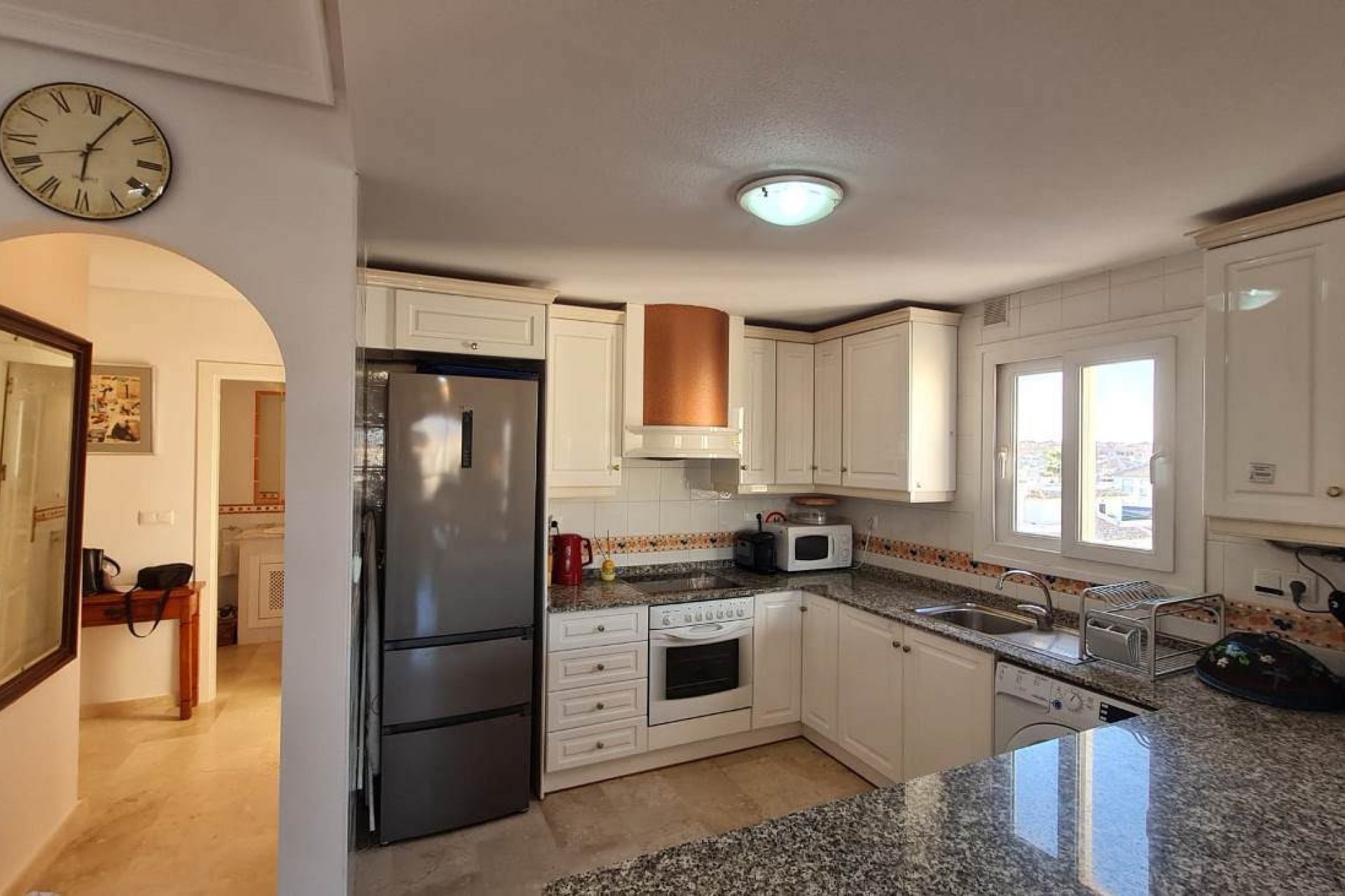 Herverkoop - Penthouse -
Villamartin - Costa Blanca