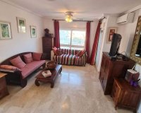 Herverkoop - Penthouse -
Villamartin - Costa Blanca