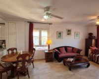 Herverkoop - Penthouse -
Villamartin - Costa Blanca