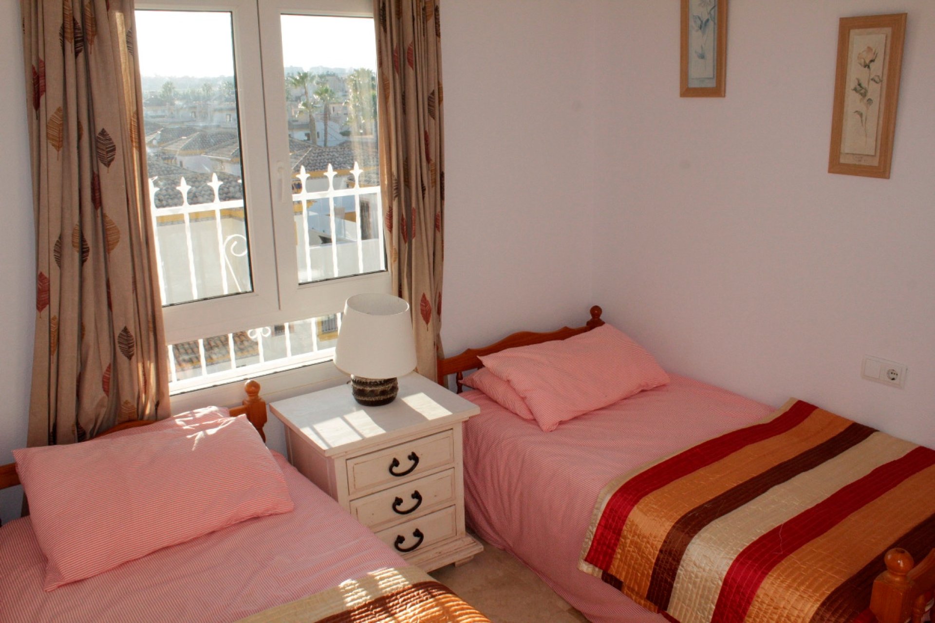 Herverkoop - Penthouse -
Villamartin - Costa Blanca