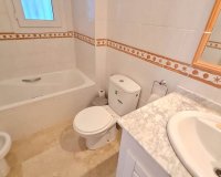 Herverkoop - Penthouse -
Villamartin - Costa Blanca
