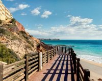 Herverkoop - Penthouse -
Villamartin - Costa Blanca