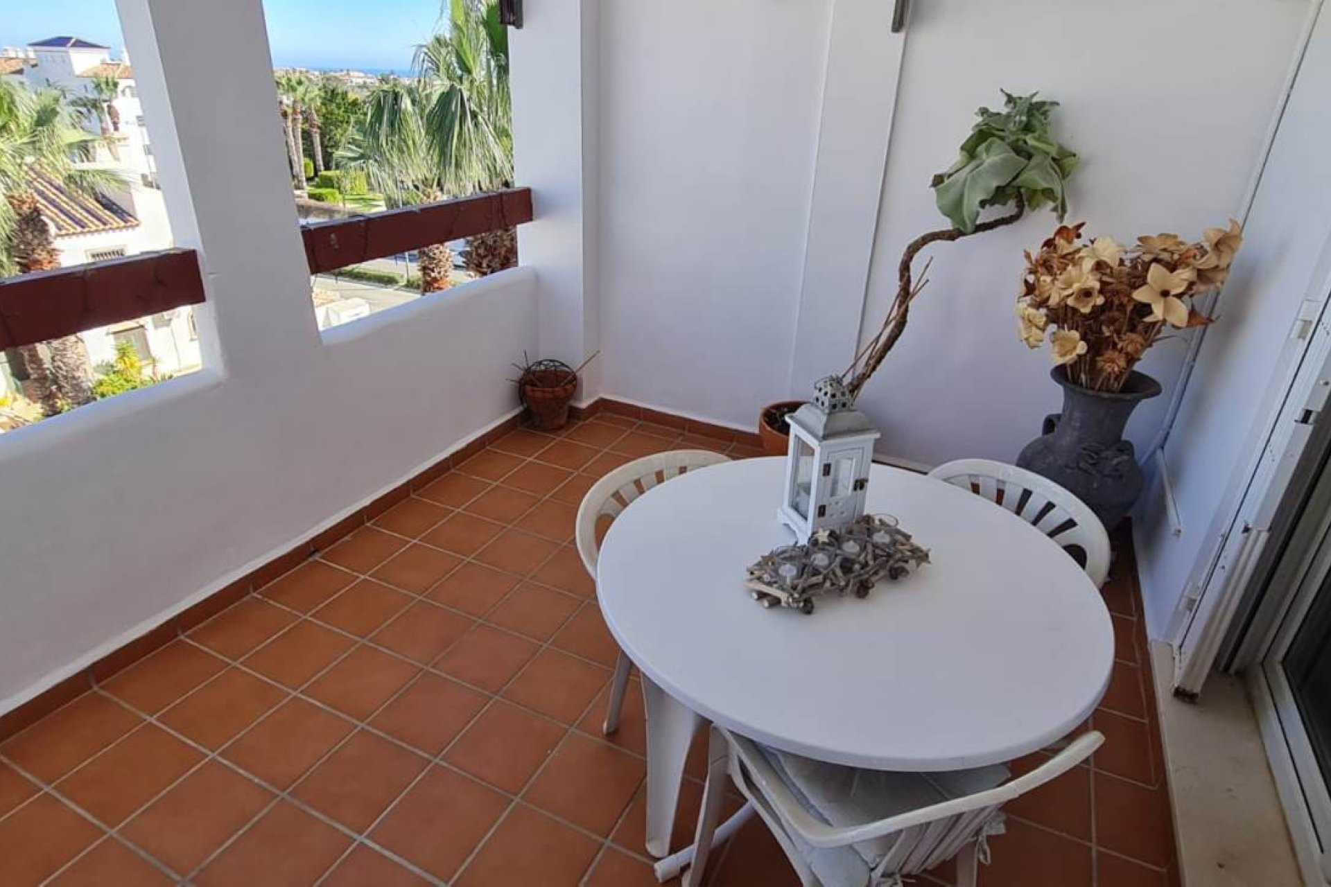 Herverkoop - Penthouse -
Villamartin - Costa Blanca