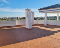 Herverkoop - Penthouse -
Villamartin - Costa Blanca
