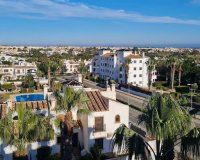 Herverkoop - Penthouse -
Villamartin - Costa Blanca