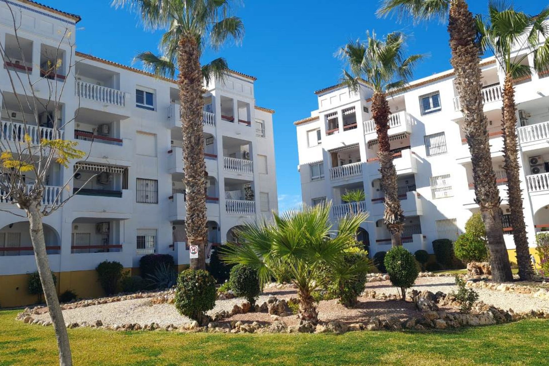 Herverkoop - Penthouse -
Villamartin - Costa Blanca
