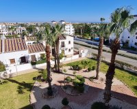Herverkoop - Penthouse -
Villamartin - Costa Blanca