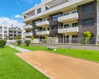 Herverkoop - Penthouse -
Villamartin - Costa Blanca