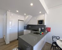 Herverkoop - Penthouse -
Villamartin - Costa Blanca