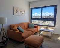 Herverkoop - Penthouse -
Villamartin - Costa Blanca