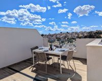 Herverkoop - Penthouse -
Villamartin - Costa Blanca