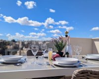 Herverkoop - Penthouse -
Villamartin - Costa Blanca