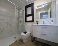 Herverkoop - Penthouse -
Villamartin - Costa Blanca