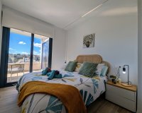 Herverkoop - Penthouse -
Villamartin - Costa Blanca