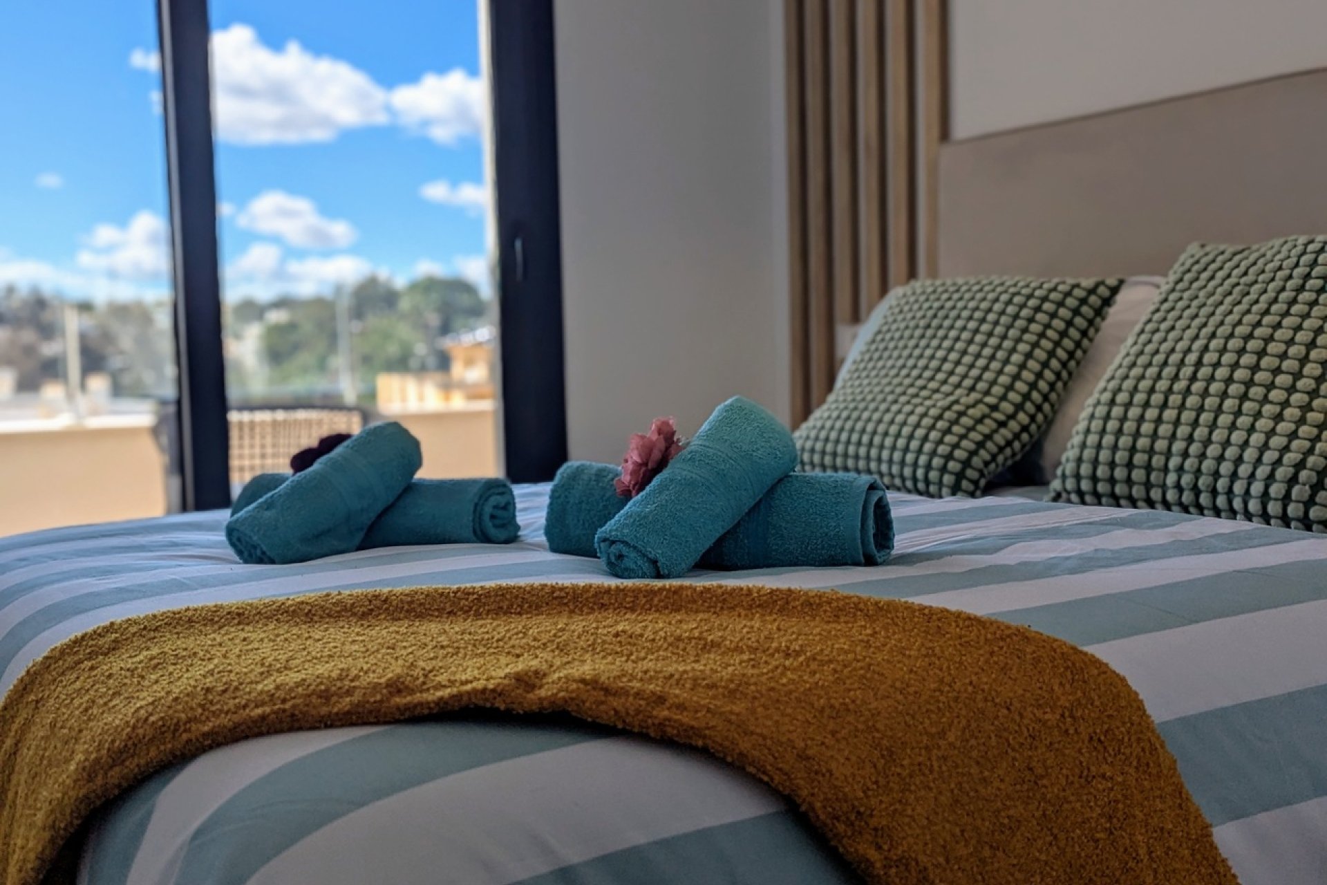 Herverkoop - Penthouse -
Villamartin - Costa Blanca