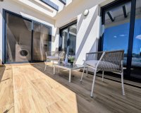 Herverkoop - Penthouse -
Villamartin - Costa Blanca