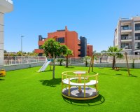 Herverkoop - Penthouse -
Villamartin - Costa Blanca