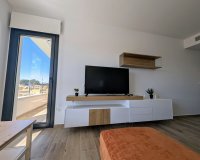 Herverkoop - Penthouse -
Villamartin - Costa Blanca