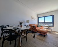 Herverkoop - Penthouse -
Villamartin - Costa Blanca