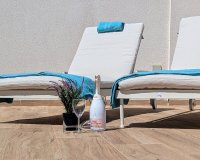 Herverkoop - Penthouse -
Villamartin - Costa Blanca