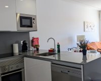 Herverkoop - Penthouse -
Villamartin - Costa Blanca