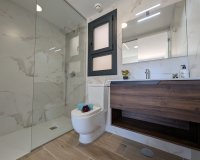 Herverkoop - Penthouse -
Villamartin - Costa Blanca