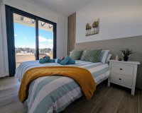 Herverkoop - Penthouse -
Villamartin - Costa Blanca