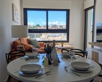 Herverkoop - Penthouse -
Villamartin - Costa Blanca