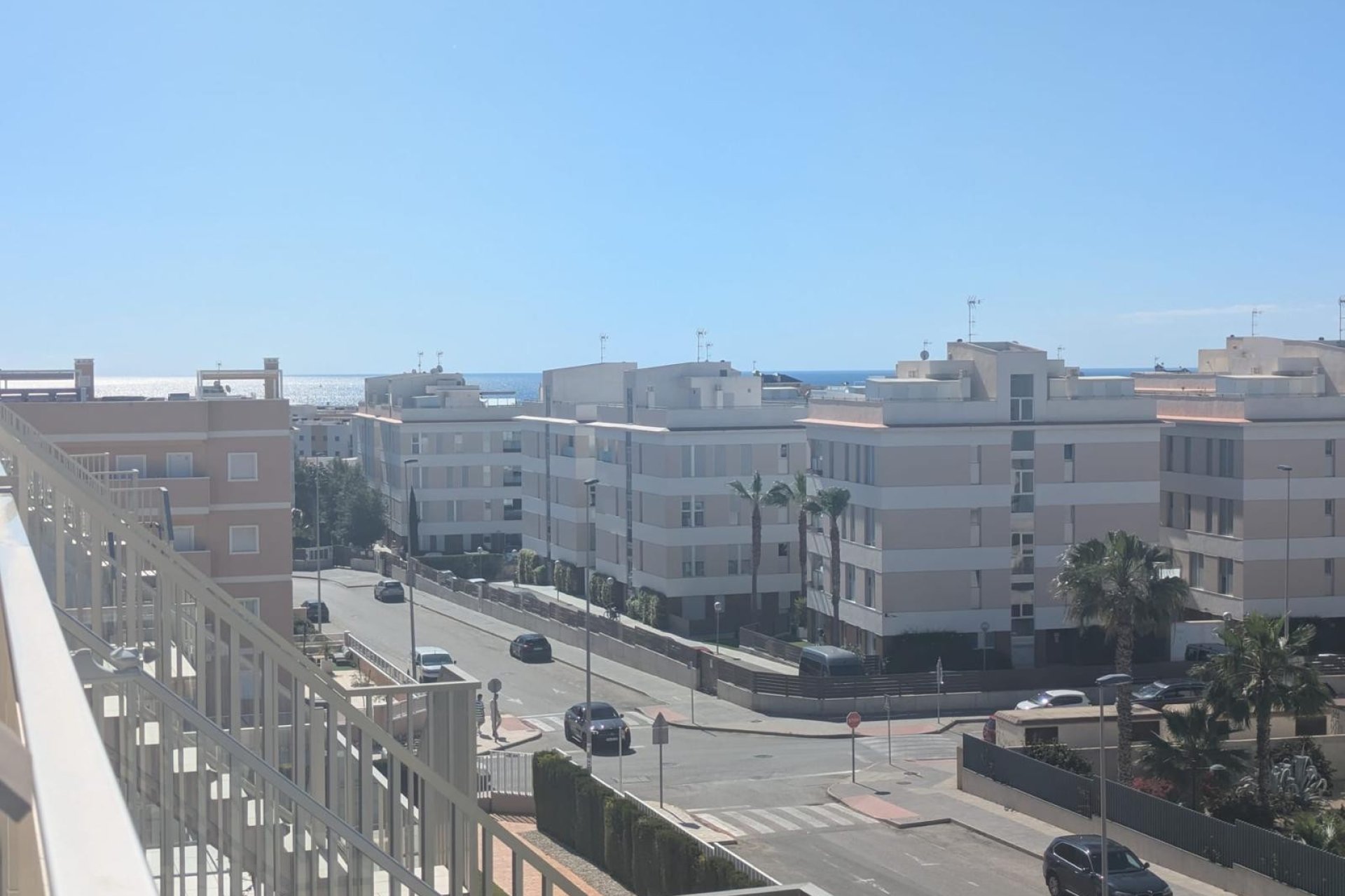 Herverkoop - Penthouse -
Villamartin - Costa Blanca