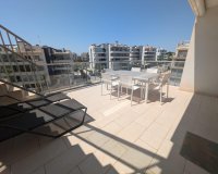 Herverkoop - Penthouse -
Villamartin - Costa Blanca