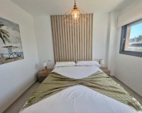 Herverkoop - Penthouse -
Villamartin - Costa Blanca