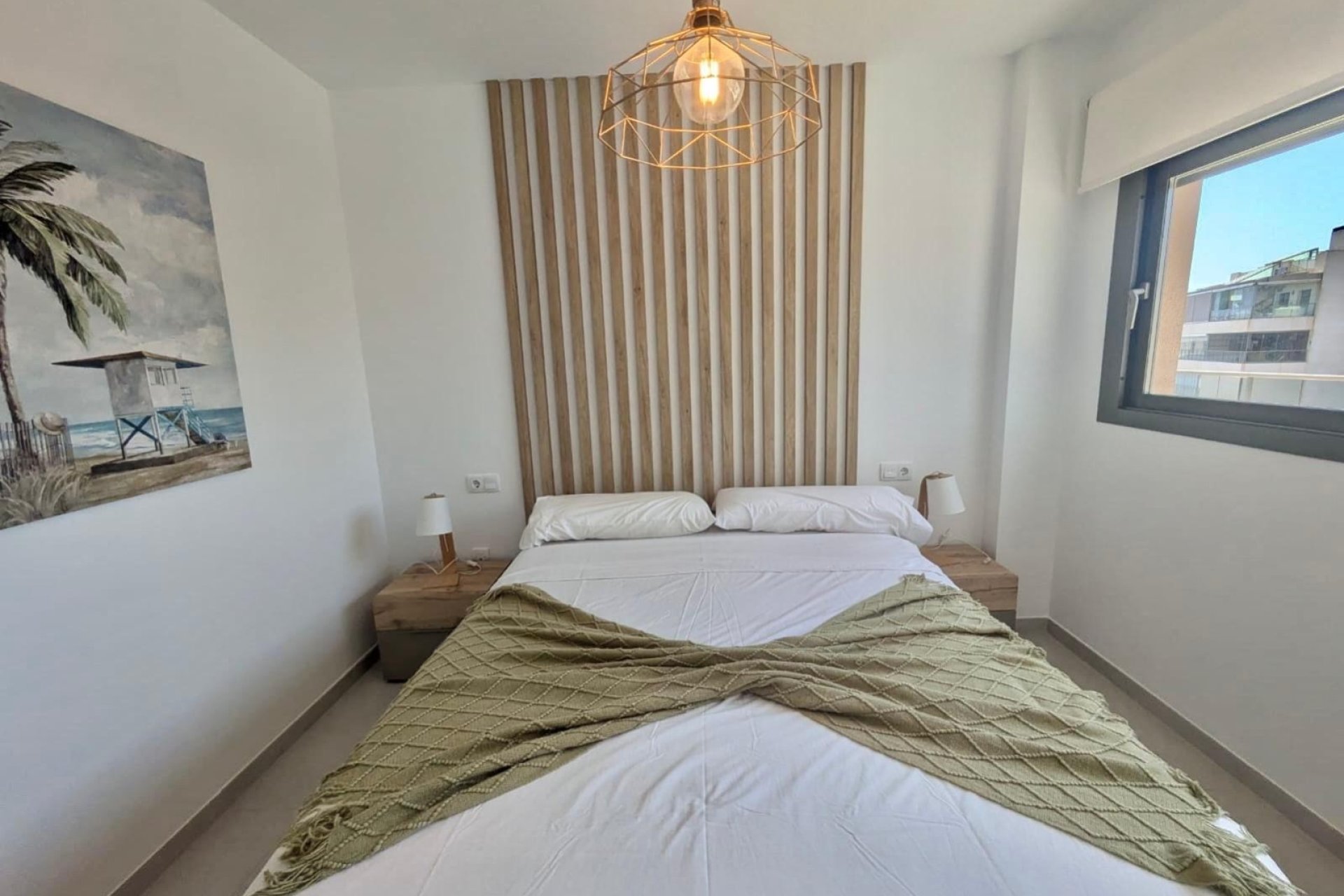 Herverkoop - Penthouse -
Villamartin - Costa Blanca