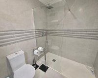 Herverkoop - Penthouse -
Villamartin - Costa Blanca