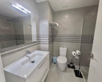 Herverkoop - Penthouse -
Villamartin - Costa Blanca