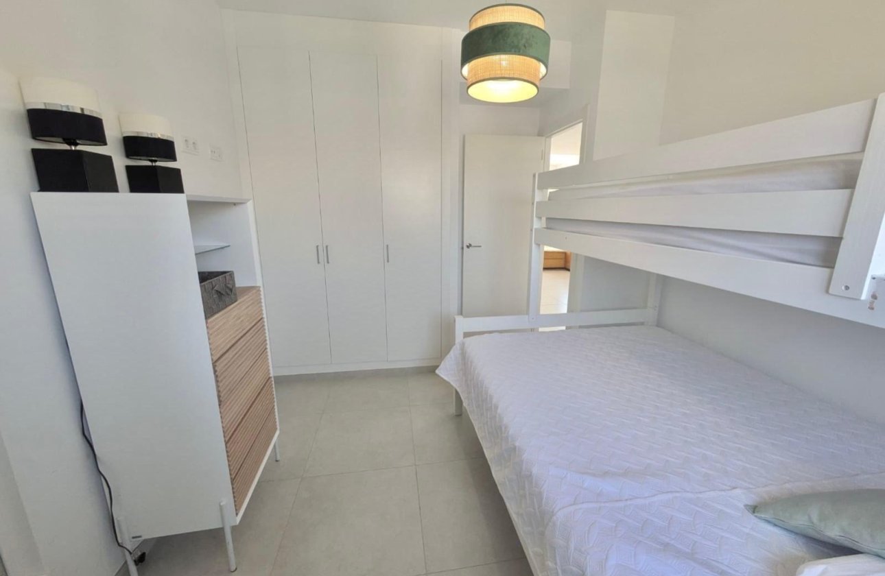 Herverkoop - Penthouse -
Villamartin - Costa Blanca