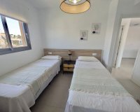 Herverkoop - Penthouse -
Villamartin - Costa Blanca