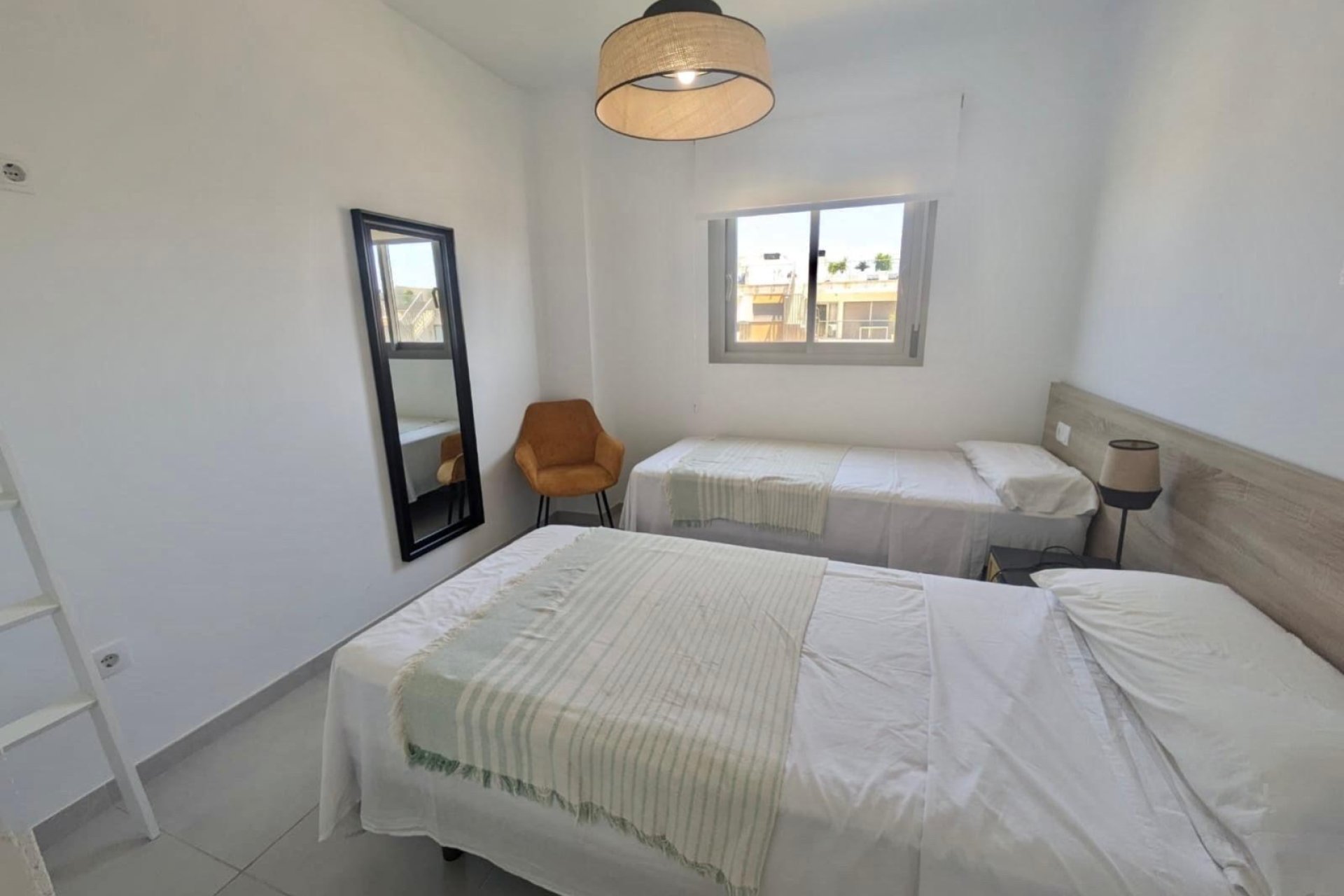 Herverkoop - Penthouse -
Villamartin - Costa Blanca